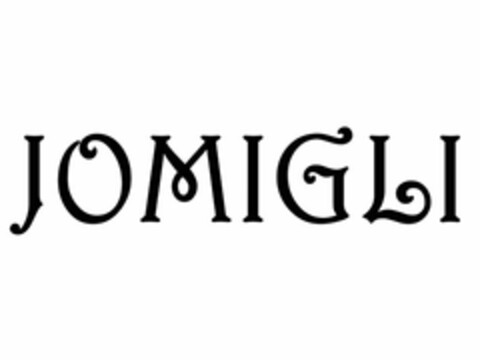JOMIGLI Logo (USPTO, 22.03.2017)