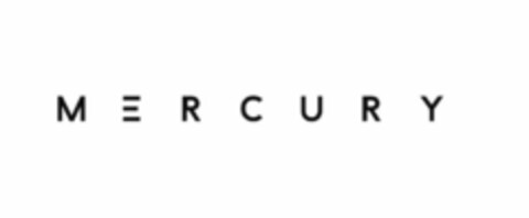 MERCURY Logo (USPTO, 18.04.2017)