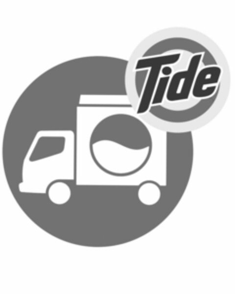 TIDE Logo (USPTO, 18.05.2017)