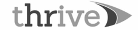 THRIVE Logo (USPTO, 06/16/2017)