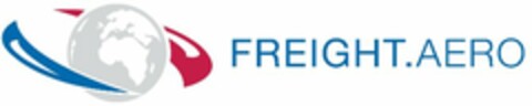 FREIGHT.AERO Logo (USPTO, 06/27/2017)