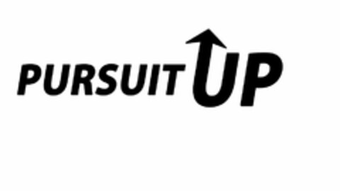 PURSUIT UP Logo (USPTO, 30.06.2017)