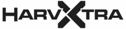 HARVXTRA Logo (USPTO, 11.07.2017)