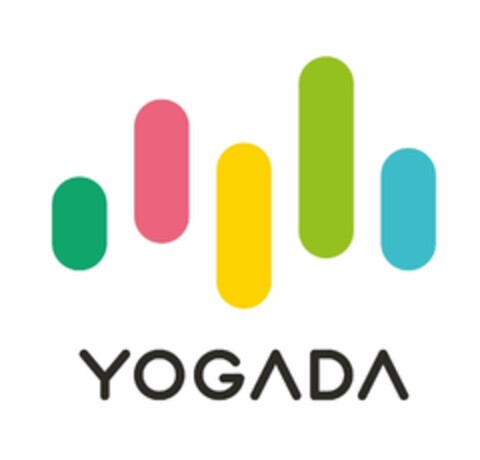 YOGADA Logo (USPTO, 26.07.2017)