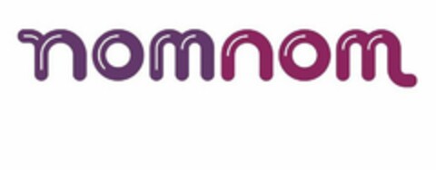 NOMNOM Logo (USPTO, 28.08.2017)