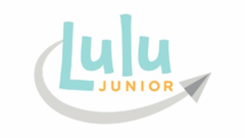 LULU JUNIOR Logo (USPTO, 09/15/2017)