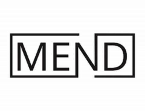 MEND Logo (USPTO, 28.09.2017)