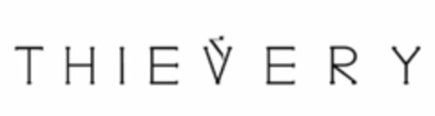 THIEVERY H Logo (USPTO, 04.10.2017)