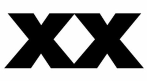 XX Logo (USPTO, 06.10.2017)