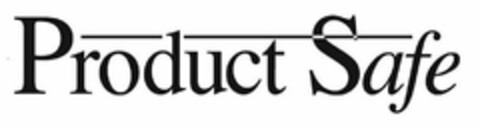 PRODUCT SAFE Logo (USPTO, 20.10.2017)