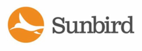 SUNBIRD Logo (USPTO, 04.01.2018)