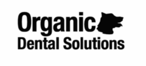 ORGANIC DENTAL SOLUTIONS Logo (USPTO, 25.01.2018)