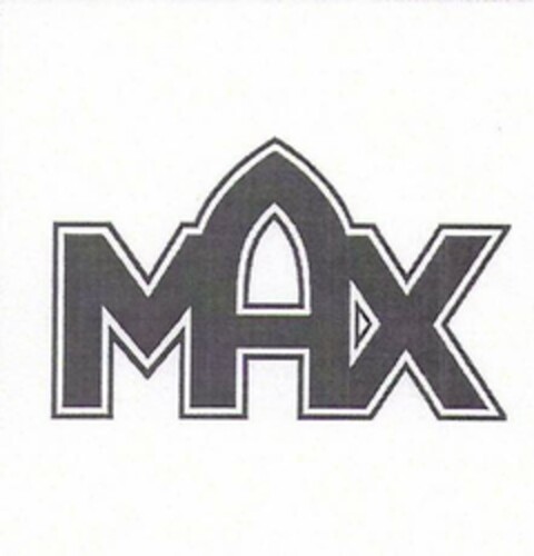 MAX Logo (USPTO, 03/30/2018)