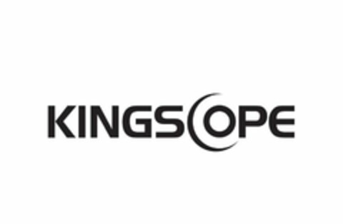 KINGSCOPE Logo (USPTO, 13.04.2018)