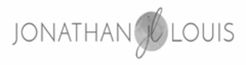 JONATHAN JL LOUIS Logo (USPTO, 17.04.2018)