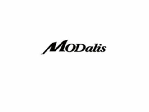 MODALIS Logo (USPTO, 22.04.2018)