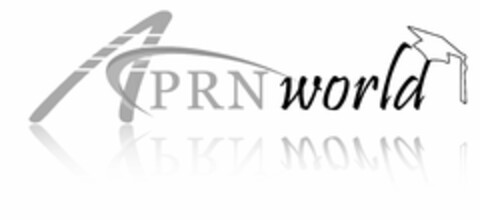 APRN WORLD Logo (USPTO, 25.04.2018)