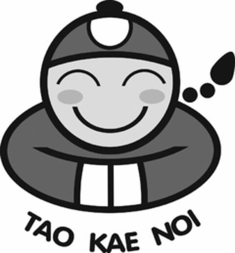 TAO KAE NOI Logo (USPTO, 19.05.2018)