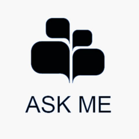 ASK ME Logo (USPTO, 23.05.2018)