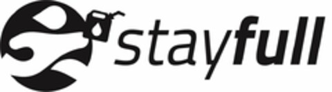 STAYFULL Logo (USPTO, 29.05.2018)