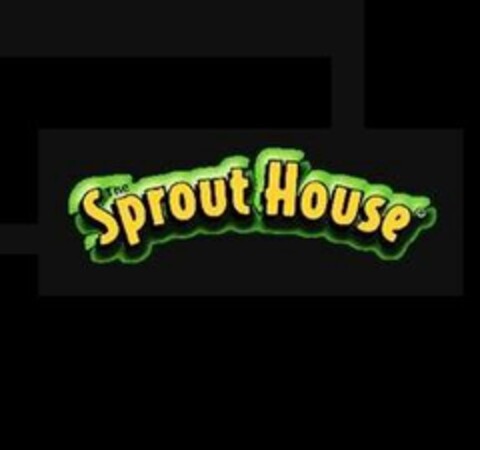 THE SPROUT HOUSE Logo (USPTO, 06/04/2018)