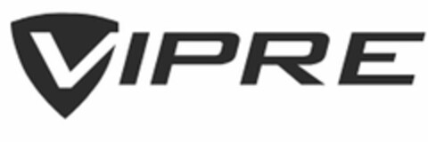 VIPRE Logo (USPTO, 06/07/2018)