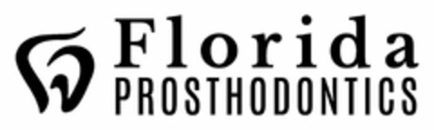 FLORIDA PROSTHODONTICS Logo (USPTO, 12.06.2018)