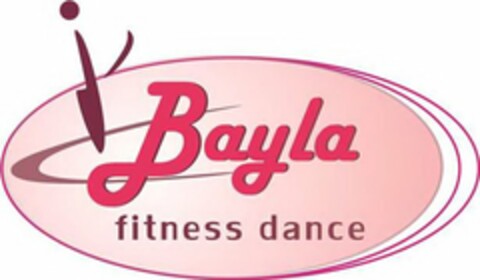 BAYLA FITNESS DANCE Logo (USPTO, 05.07.2018)