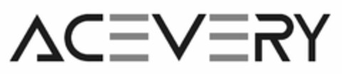 ACEVERY Logo (USPTO, 07/24/2018)