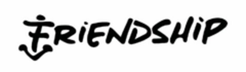 FRIENDSHIP Logo (USPTO, 09.08.2018)