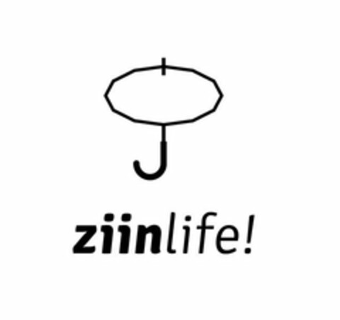 ZIINLIFE! Logo (USPTO, 09.08.2018)