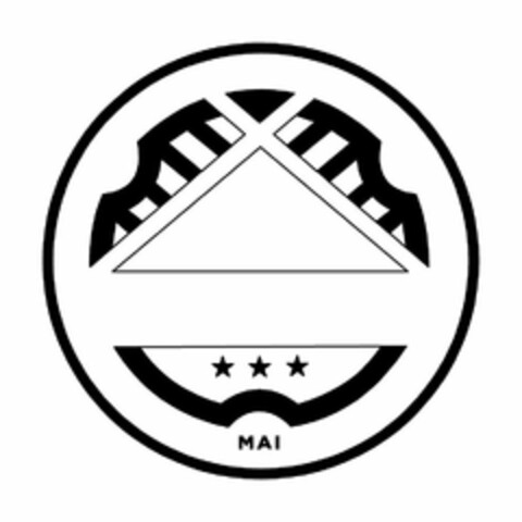 MAI Logo (USPTO, 16.08.2018)