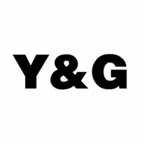 Y&G Logo (USPTO, 14.09.2018)