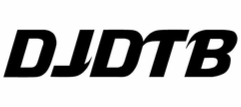 DJDTB Logo (USPTO, 21.09.2018)