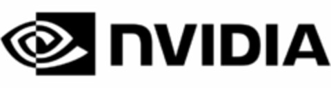 NVIDIA Logo (USPTO, 28.09.2018)