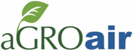 AGROAIR Logo (USPTO, 12.10.2018)