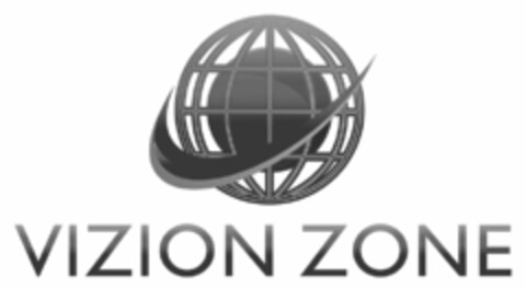 VIZION ZONE Logo (USPTO, 06.11.2018)