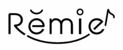 REMIE Logo (USPTO, 11/19/2018)