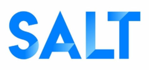 SALT Logo (USPTO, 26.11.2018)