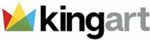 KINGART Logo (USPTO, 12/14/2018)