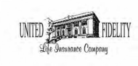 UNITED FIDELITY LIFE INSURANCE COMPANY Logo (USPTO, 07.01.2019)