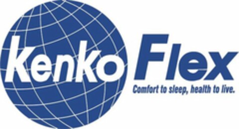 KENKO FLEX Logo (USPTO, 10.01.2019)