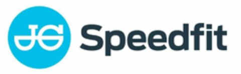 JG SPEEDFIT Logo (USPTO, 11.01.2019)