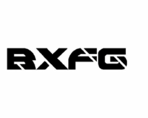 BXFG Logo (USPTO, 16.01.2019)