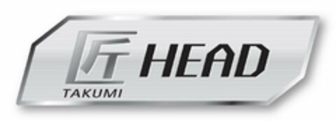 HEAD TAKUMI Logo (USPTO, 23.01.2019)