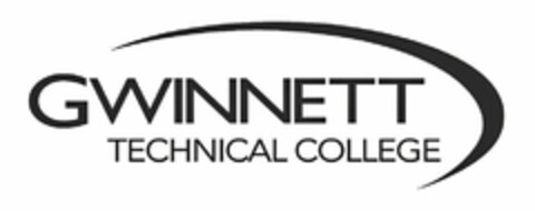 GWINNETT TECHNICAL COLLEGE Logo (USPTO, 26.02.2019)