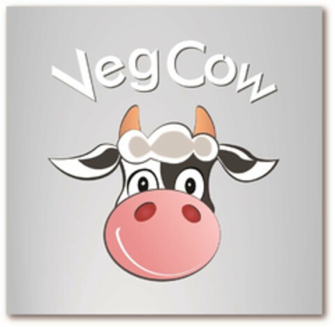 VEGCOW Logo (USPTO, 14.03.2019)