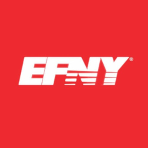 EFNY Logo (USPTO, 15.03.2019)