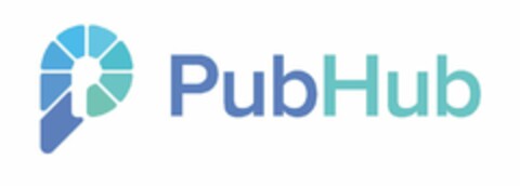 P PUBHUB Logo (USPTO, 20.03.2019)