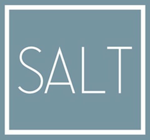 SALT Logo (USPTO, 03/20/2019)